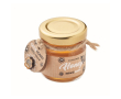 Honingpot als promotiemateriaal kleur hout