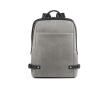Elegante laptop rugzak kleur taupe