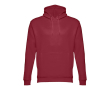 Gepersonaliseerde sweater, 320 g/m2 kleur bordeaux