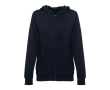 320 g/m2 damessweatshirt 320 g/m2 kleur marineblauw