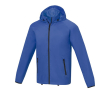 waterafstotende jas 60 g/m2 kleur koningsblauw