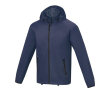 waterafstotende jas 60 g/m2 kleur marineblauw