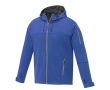 Waterdichte jas 360 g/m2 kleur koningsblauw