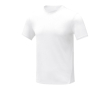 polyester t-shirt 105 g/m2 kleur wit