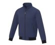 Lichtgewicht op maat gemaakte jas 60 g/m2 kleur marineblauw