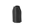 Nylon thermische hoes kleur zwart