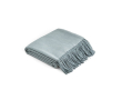 Acryl deken 270 g/m2 kleur grijs