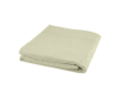 100x180 cm katoenen handdoek 450 g/m2 kleur lichtgrijs