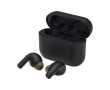 Bluetooth Oordopjes kleur zwart
