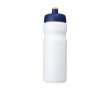 Drinkflesjes met grote capaciteit om logo te bedrukken kleur blauw