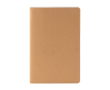 eco zakelijke notebooks kleur naturel