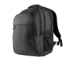 Laptoptas met computervak kleur zwart