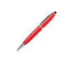 Gepersonaliseerde USB-pen voor bedrijven kleur rood