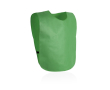 Non-woven tuinbroek met elastische zijkanten kleur groen