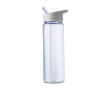 Opvouwbare waterdichte polyester deken kleur wit