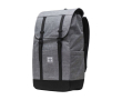 Gerecyclede rugzak voor 15” laptop Herschel Retreat™ kleur grijs