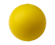 Stressbal Zen kleur geel