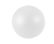 Stressbal Zen kleur wit