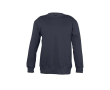 Fijne truien voor kinderen, 280 g/m2 kleur marineblauw