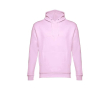 Gepersonaliseerde hoodie, 320 g/m2 kleur lila