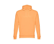 Gepersonaliseerde hoodie, 320 g/m2 kleur koraal