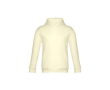 Hoodies bedrukken voor kinderen, 320 g/m2 kleur ivoor