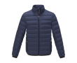 Donsjacket van polyester voor heren 164 g/m2 Elevate Life kleur marineblauw