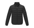Donsjacket van polyester voor heren 164 g/m2 Elevate Life kleur zwart