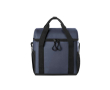 Thermostas 600D RPET met hoofdcompartiment en 11L capaciteit kleur blauw