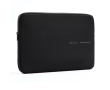 Laptophoes met 1200D waterafstotende RPET-stof 14\" kleur zwart
