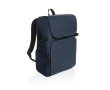 Multifunctionele rugzak met ruimte voor een laptop 15,6\" kleur marineblauw
