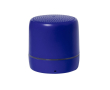 Speaker met verlicht interieur met LED licht in diverse kleuren 3W kleur blauw