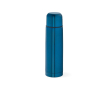 Thermosfles van gerecycled rvs in verschillende kleuren 500ml kleur blauw