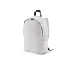 Laptoprugzak van RPET met ripstop afwerking 15,6\" kleur wit