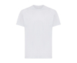 Sport T-shirt van gerecycled polyester, 150 g/m2 Iqoniq kleur lichtgrijs
