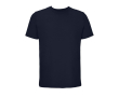 Unisex T-shirt 100% biologisch katoen SOL'S Legend 175 g/m2 kleur marineblauw