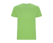 T-shirt van 100% katoen voor heren 190 g/m2 Roly kleur limoen groen