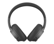 Draadloze opvouwbare en draaibare koptelefoon Fresh 'n Rebel kleur titanium