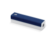 Sspray voor het schoonmaken van de telefoon met microvezeldoek kleur donkerblauw