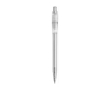 Inktpen met tint kleur wit