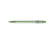 Inktpen met tint kleur groen