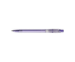 Inktpen met tint kleur paars