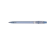 Inktpen met tint kleur lichtblauw