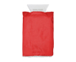 ijskrabber handschoenen kleur rood