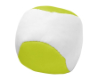 Stressbal jongleren kleur lichtgroen