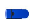 Multifunctioneel gereedschap kleur blauw