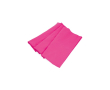 Sporthanddoek van microvezel met opbergtas, 138 x 72 cm kleur fuchsia