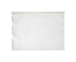 Transparente PVC-map voor documenten in A4-formaat kleur doorzichtig