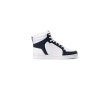 Casual sneakers met platte vetersluiting Roly Direct kleur marineblauw