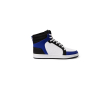 Casual sneakers met platte vetersluiting Roly Direct kleur koningsblauw